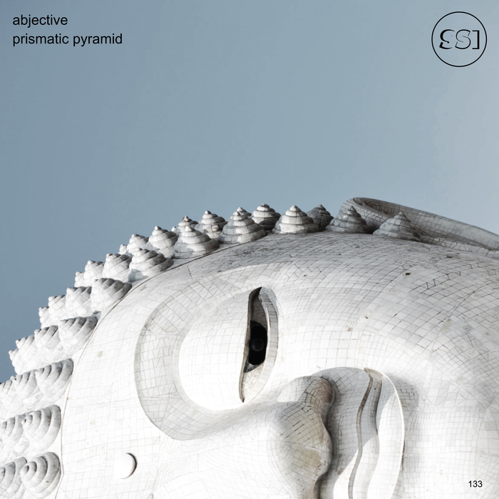Abjective – Prismatic Pyramid