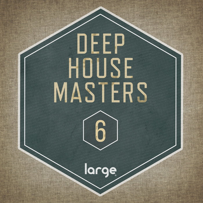 VA – Deep House Masters 6