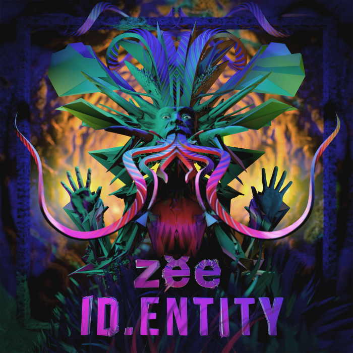 Zebbler Encanti Experience – ID.Entity
