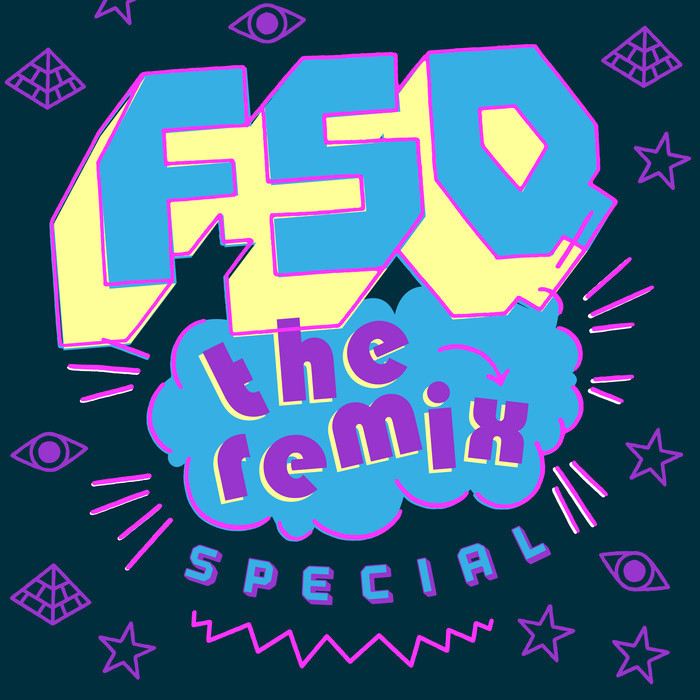 FSQ – The Remix Special
