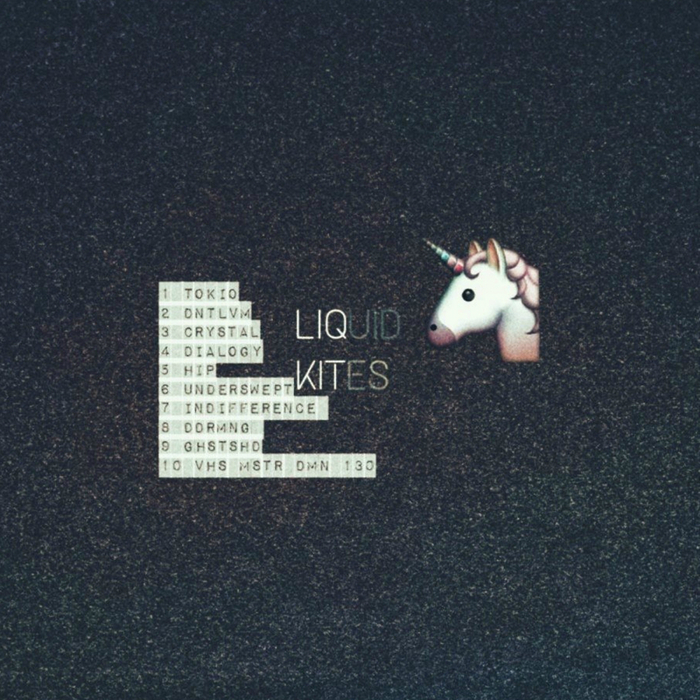 Liquid Kites – Trip