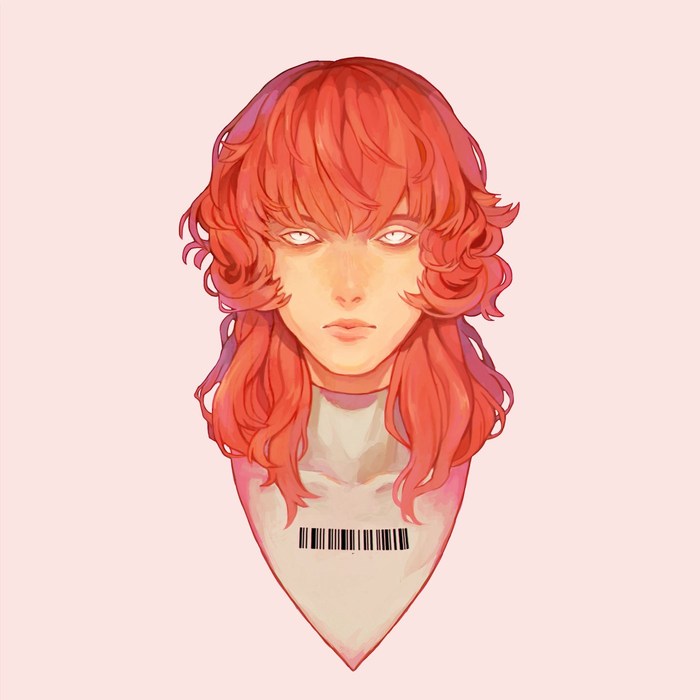 Cyril Awakens – Virgin