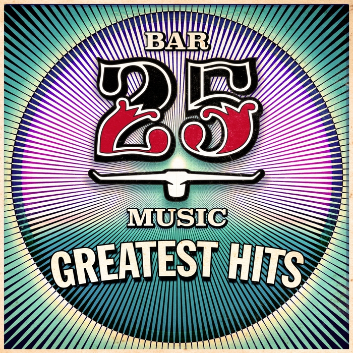 VA – Bar 25 Greatest Hits