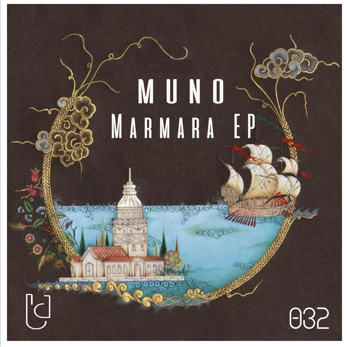 Muno – Marmara