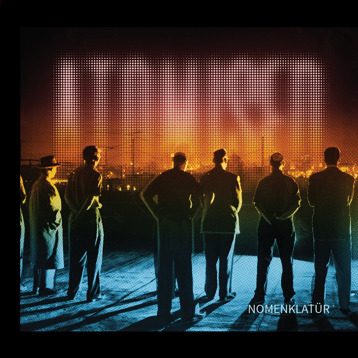 Nomenklatur – Atomised