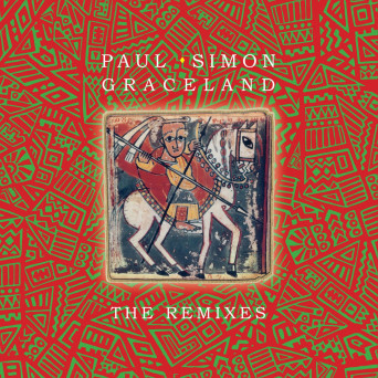 Paul Simon – Graceland – The Remixes