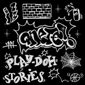 Qnete – Play-Doh Stories