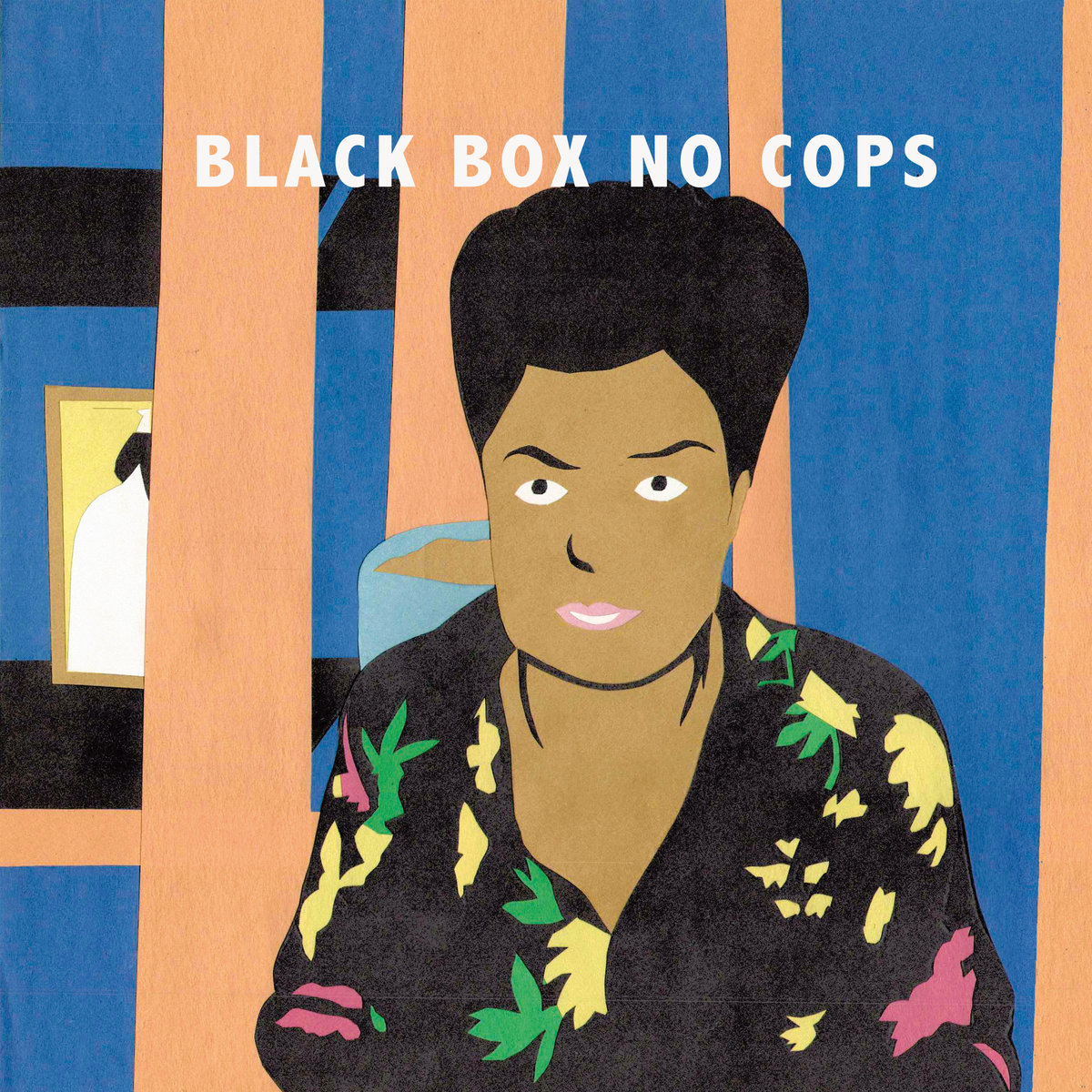 Fit Of Body – Black Box No Cops