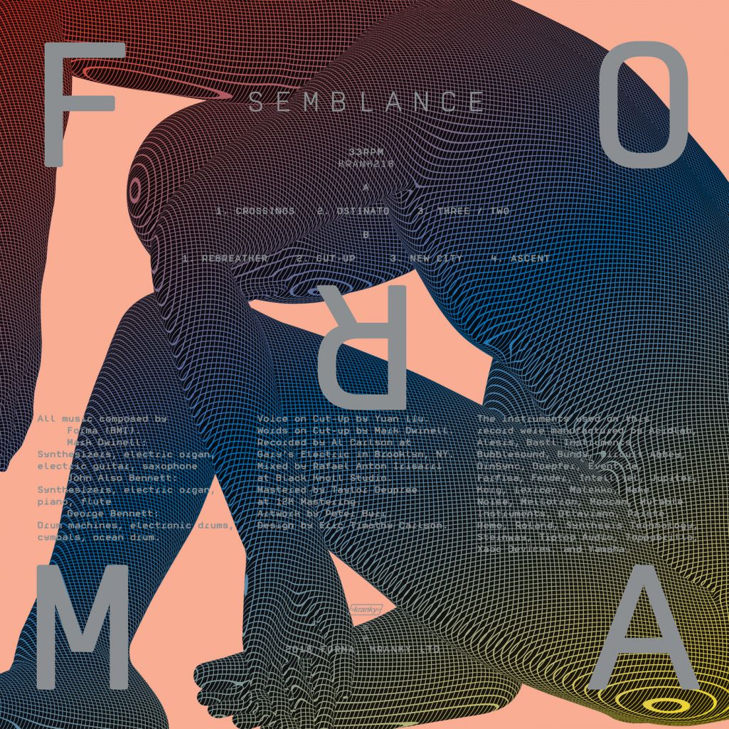 Forma – Semblance