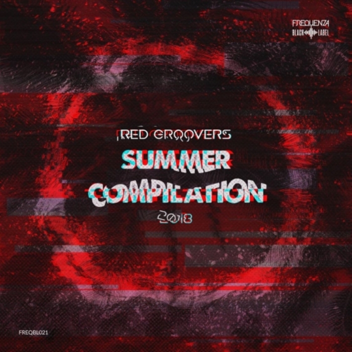 VA – Red Groovers Compilation