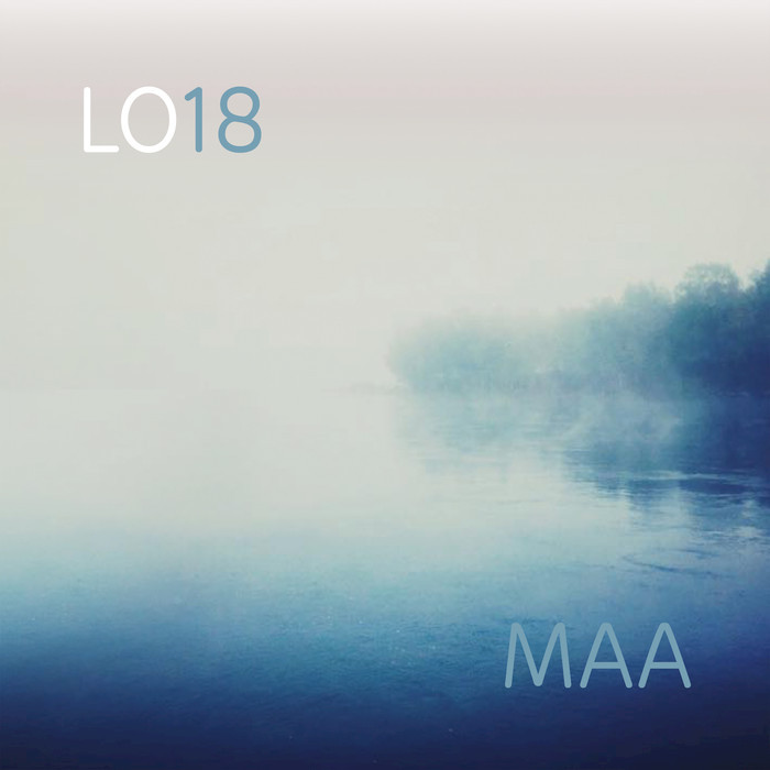 LO18 – Maa