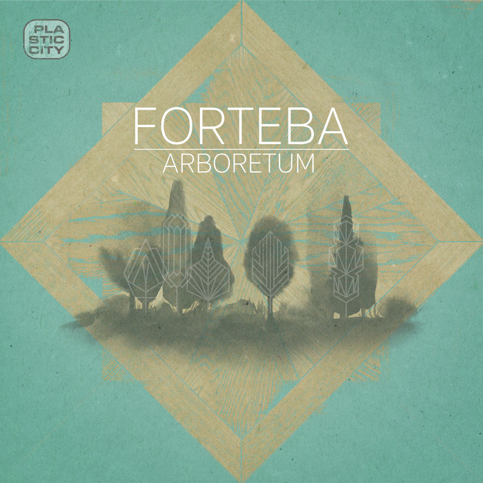 Forteba – Arboretum
