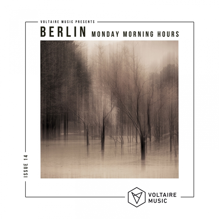 VA – Berlin – Monday Morning Hours #14
