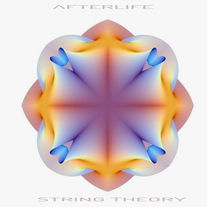 Afterlife – String Theory