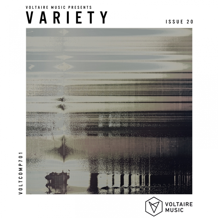 VA – Voltaire Music pres. Variety Issue 20