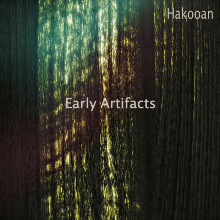 Hakooan – Early Artifacts