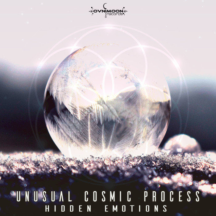 Unusual Cosmic Process – Hidden Emotions
