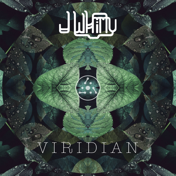 J Whitty – Viridian