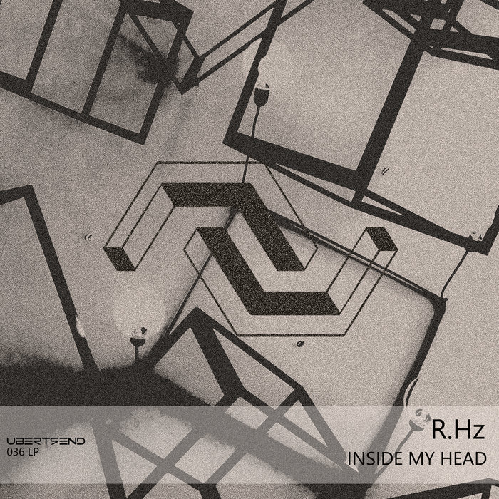 R.Hz – Inside My Head