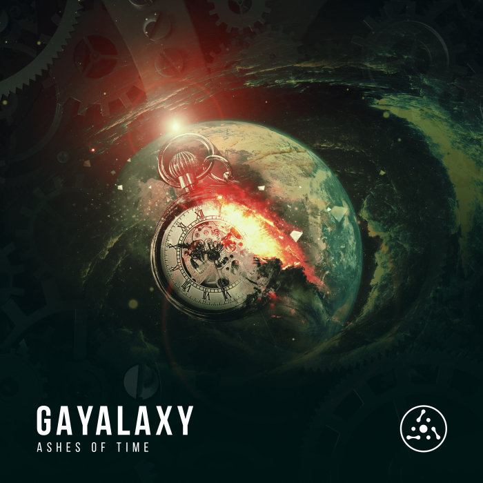 Gayalaxy – Ashes of Time
