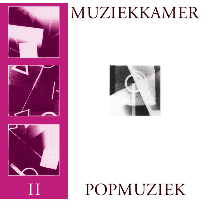 Muziekkamer – II:Popmuziek