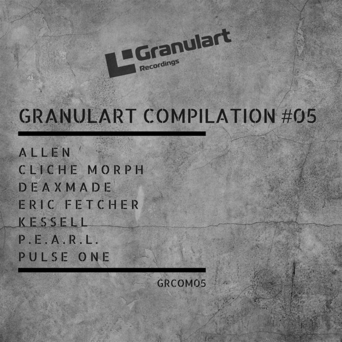 VA – Granulart Compilation #05