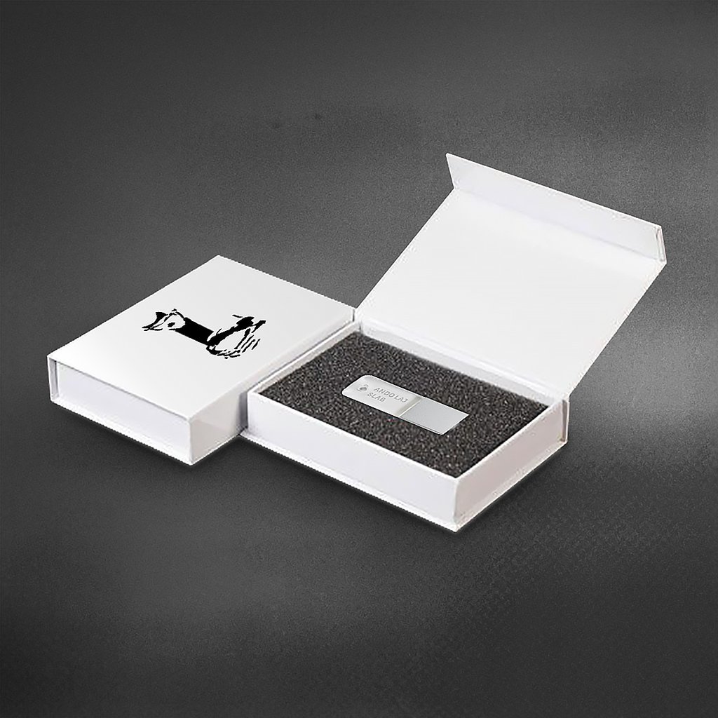 Ando Laj – Slab