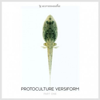 Protoculture – Versiform Part One – Extended Versions
