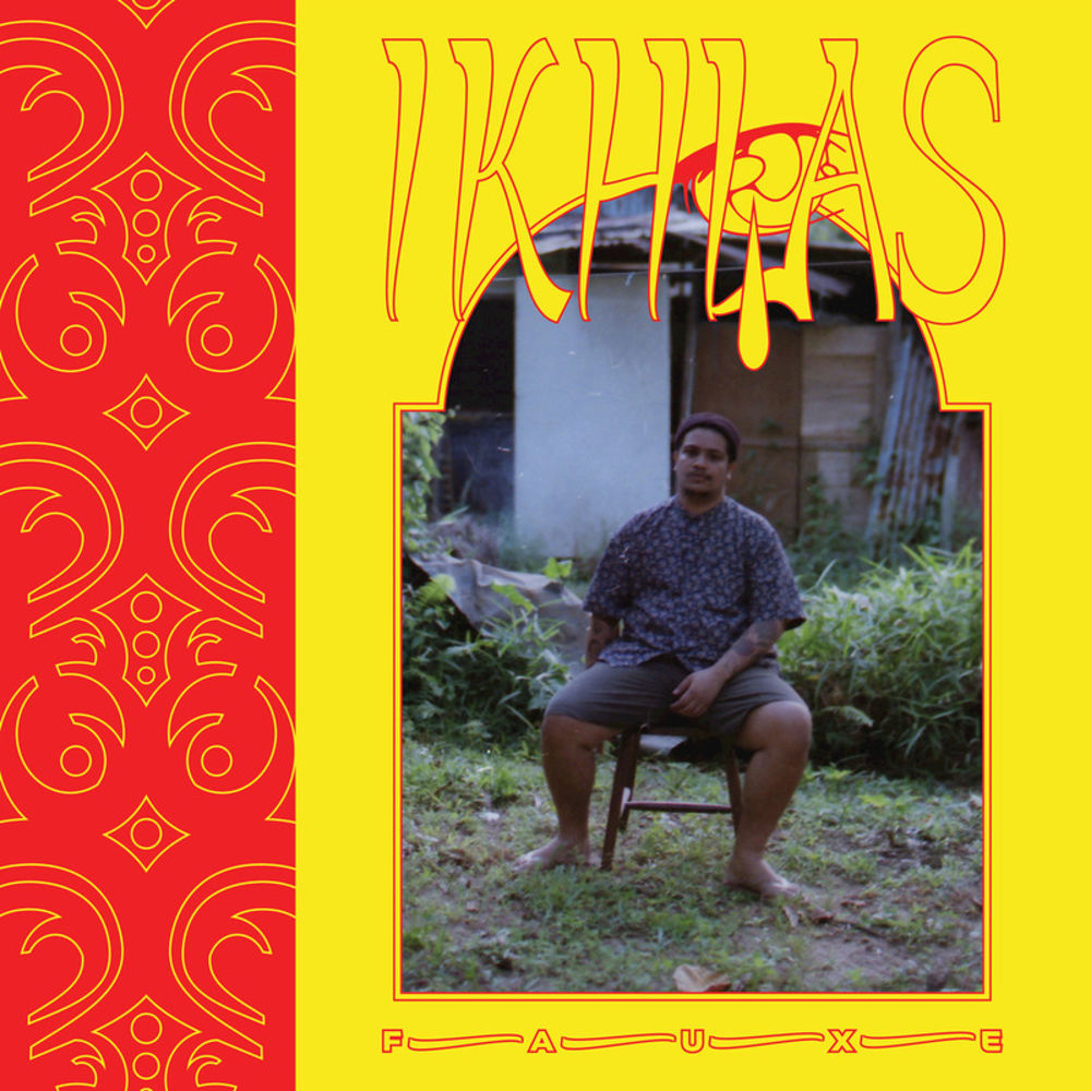 FAUXE – I K H L A S