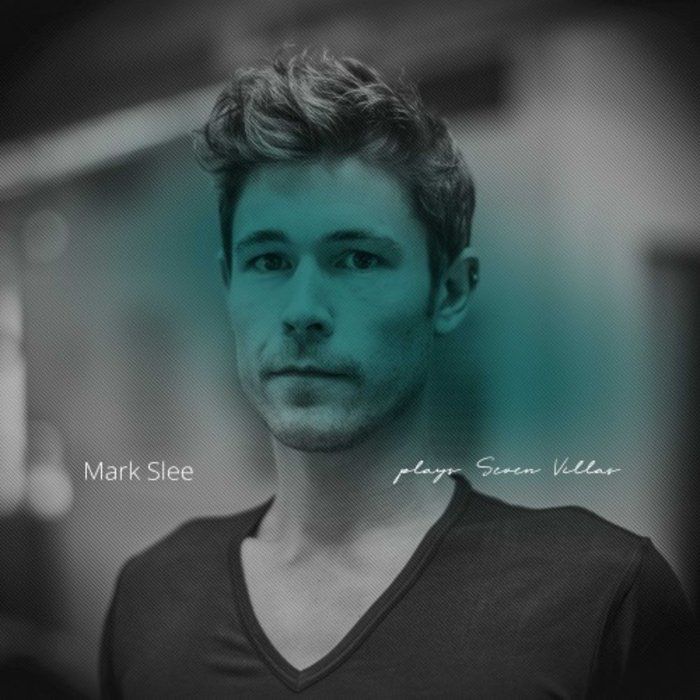 Mark Slee – Mark Slee Plays 7V