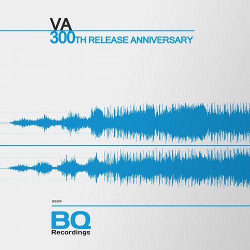 VA – 300th Release Anniversary