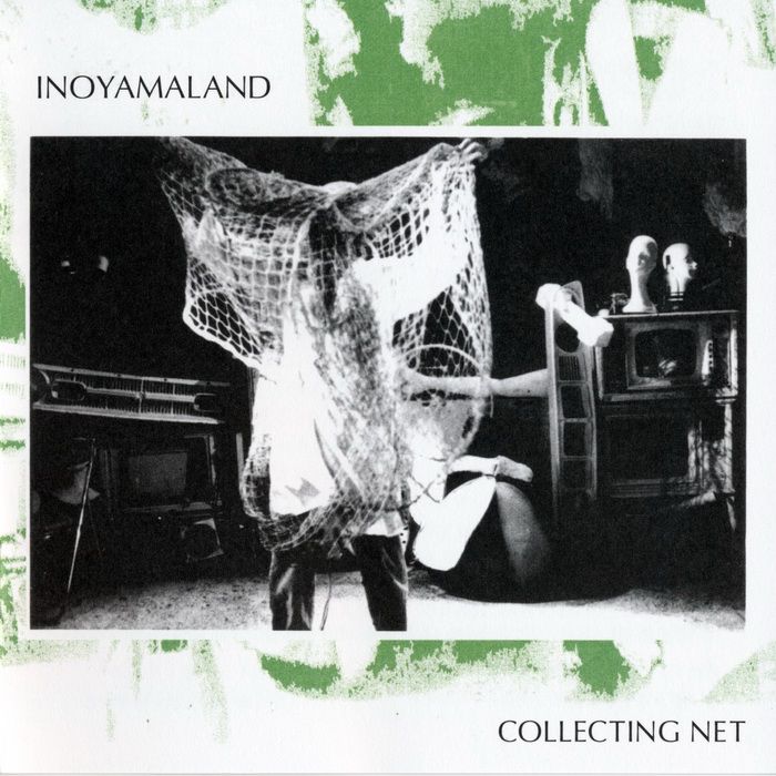 Inoyama Land – Collecting Net