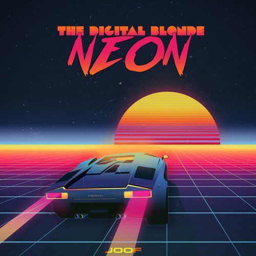 The Digital Blonde – Neon