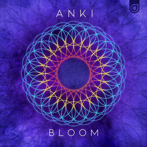 Anki – Bloom