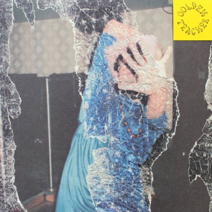 Golden Teacher – G.D.D.B. (Green Door Disco Band)