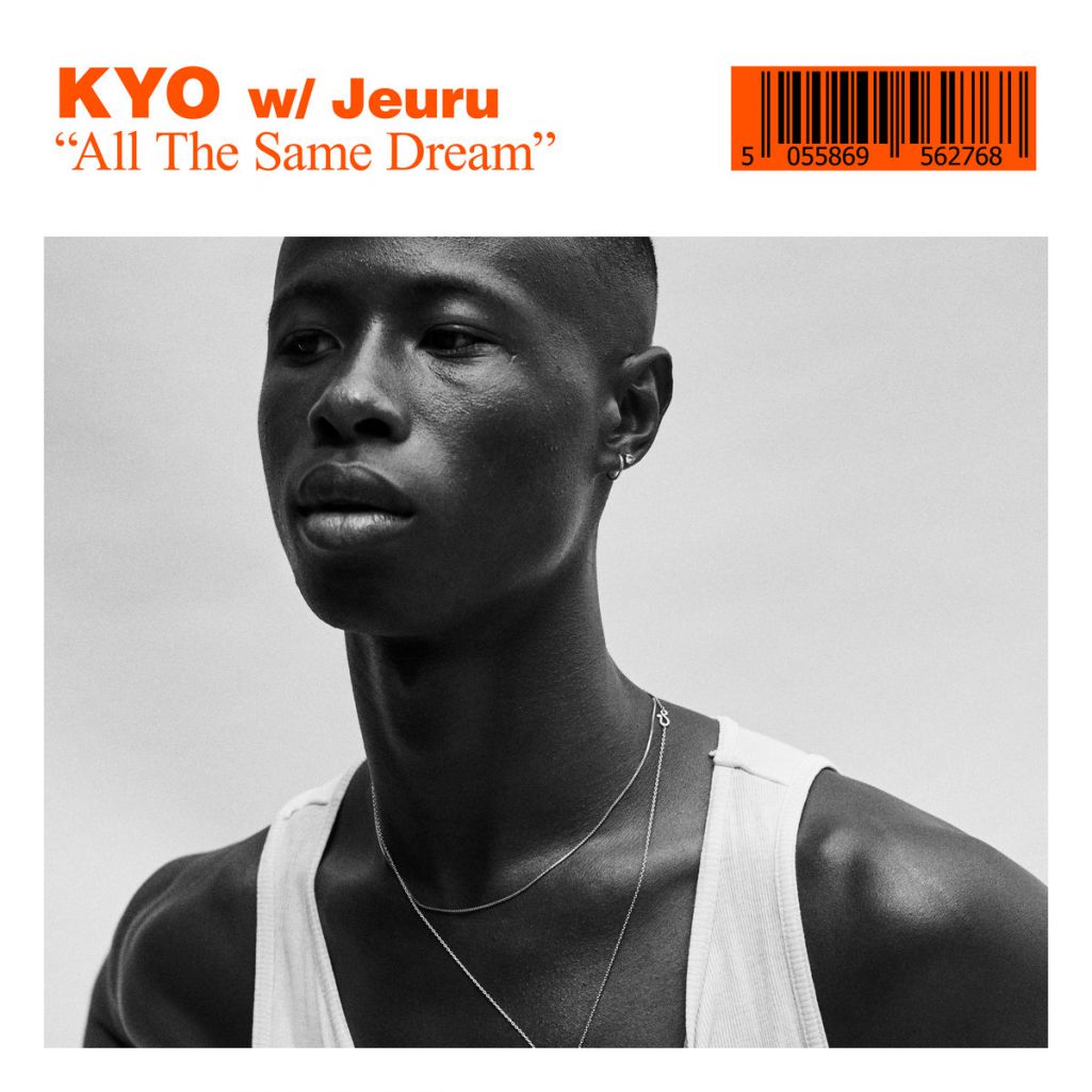 Kyo & Jeuru – All The Same Dream