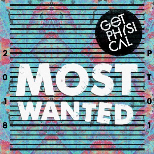 VA – Most Wanted 2018