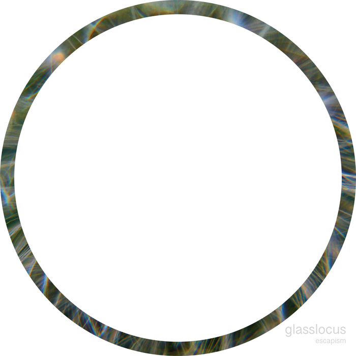 Glass Locus – Escapism