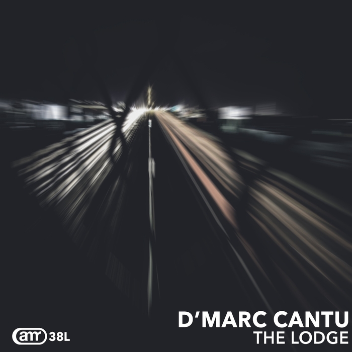 D’Marc Cantu – The Lodge