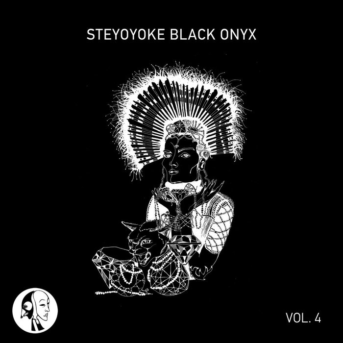 VA – Steyoyoke Black Onyx Vol. 4