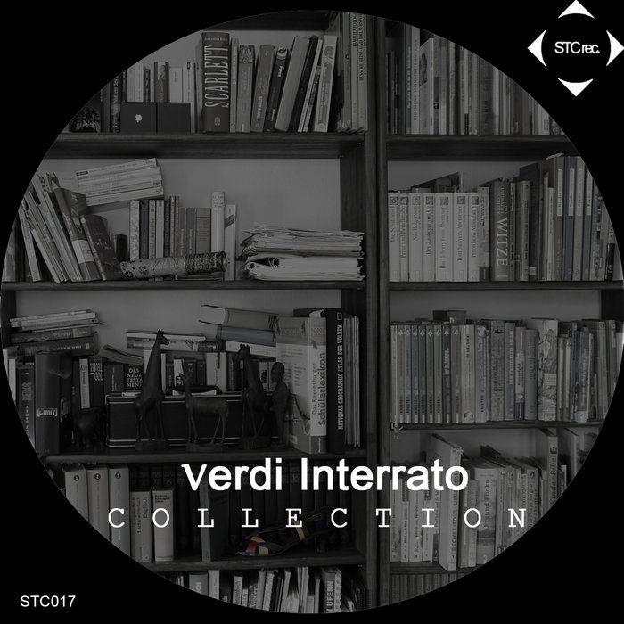 Verdi Interrato – Verdi Interrato Collection