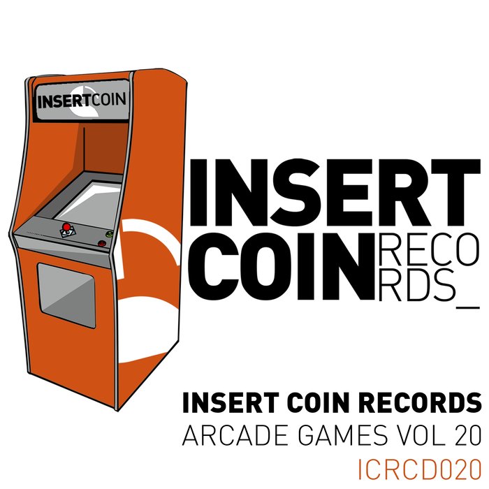 VA – Arcade Games Vol. 20