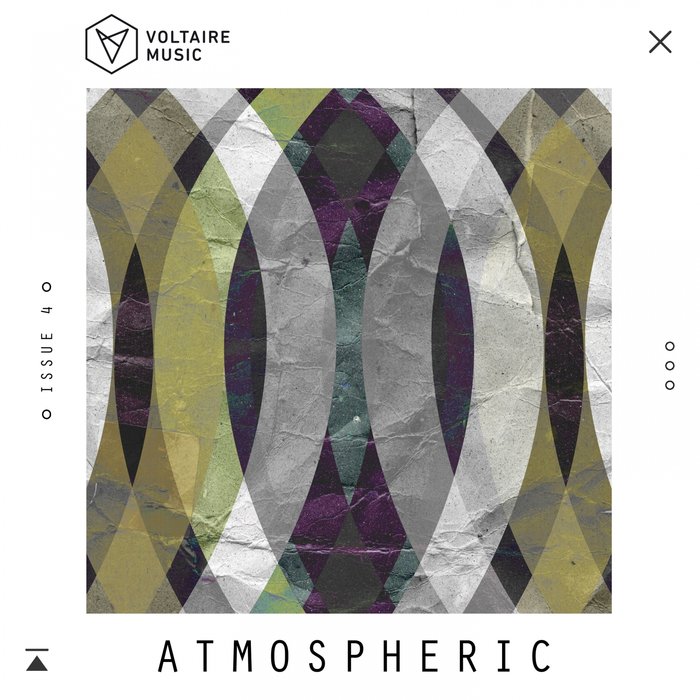 VA – Voltaire Music pres. Atmospheric #4