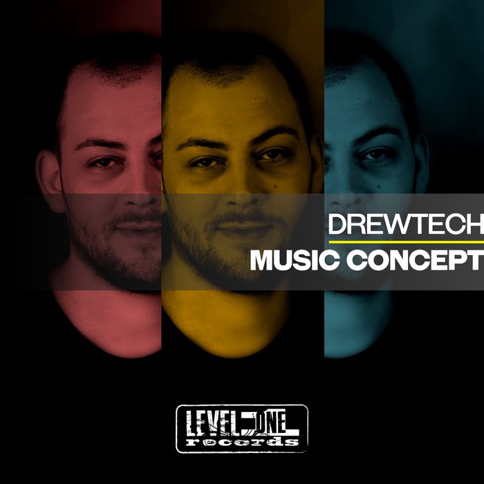 Drewtech – Music Concept
