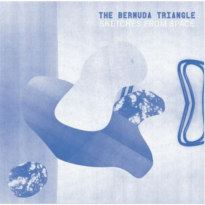 The Bermuda Triangle – Sketches From Space