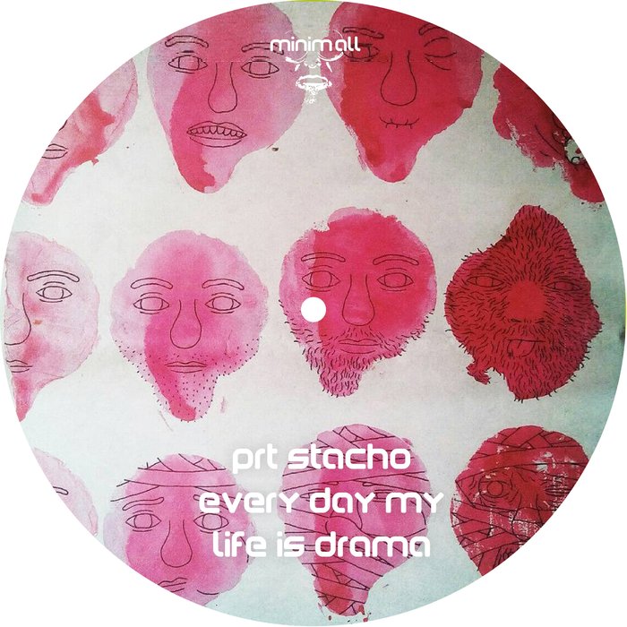 PRT Stacho – Every Day My Life Is Drama
