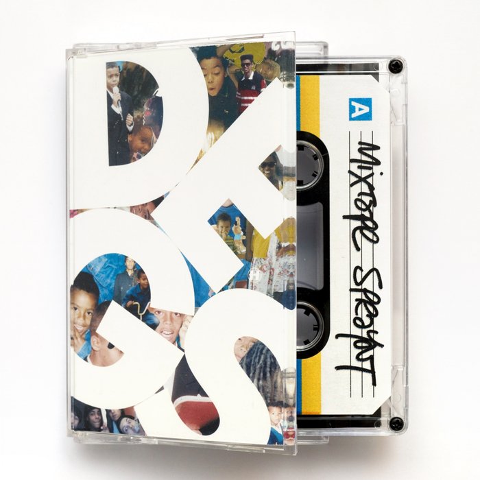 Degs – Mixtape Sprayout