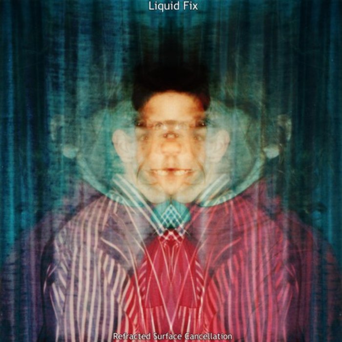 Liquid Fix – Refracted Surface Cancellation