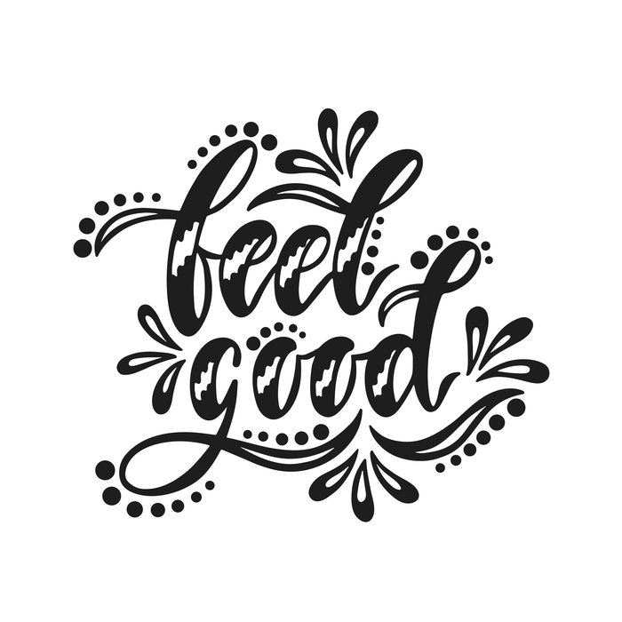 VA – Feel Good!