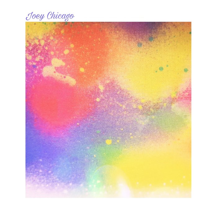 Joey Chicago – Glow in the Dark
